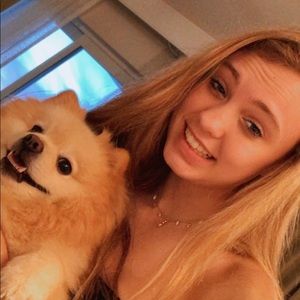 Meet your Posher, Christie